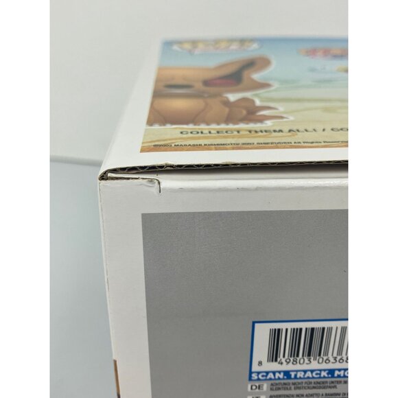 Funko Pop! Naruto Shippuden: Kurama 73 Deluxe Vinyl Figure - Picture 9 of 13